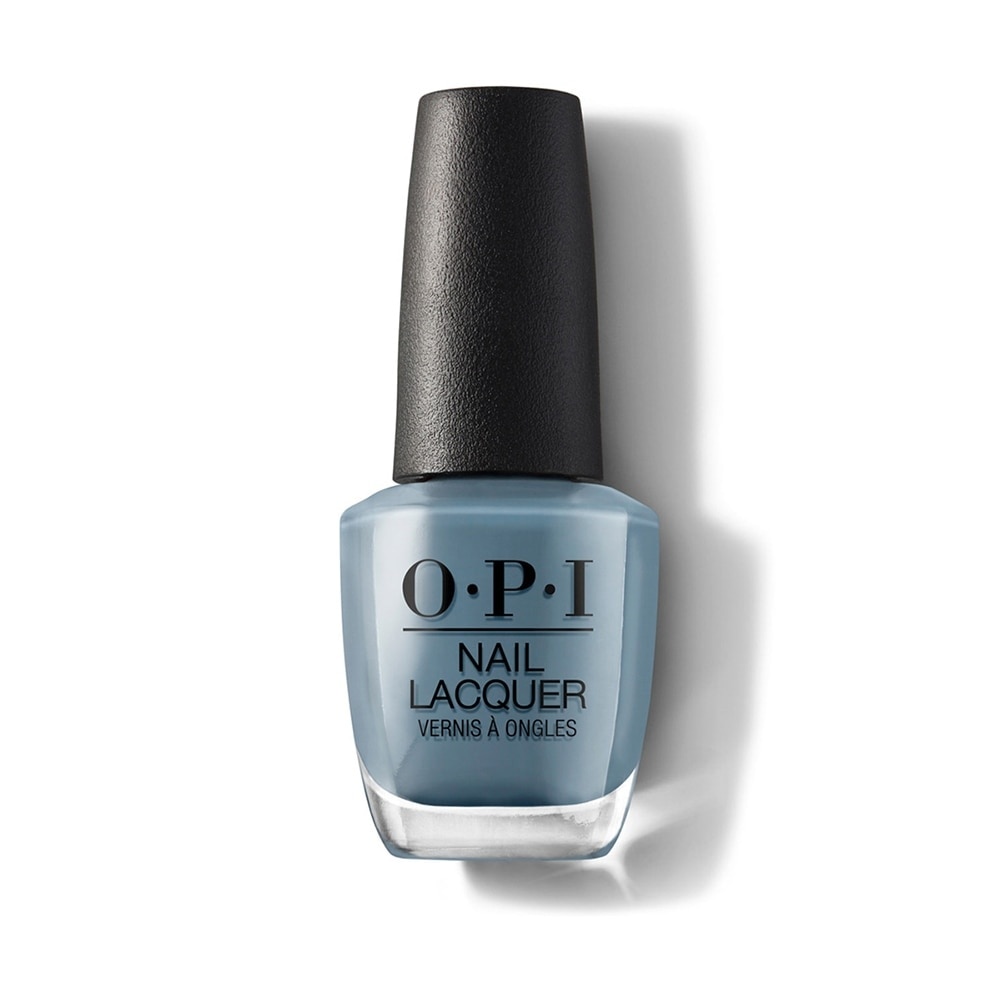 OPI Nail Lacquer Alpaca My Bags