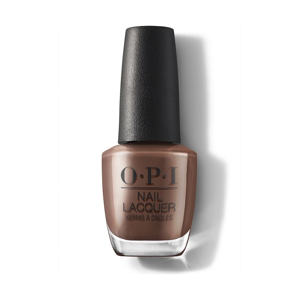 OPI Nail Lacquer Cliffside Karasame With Ise