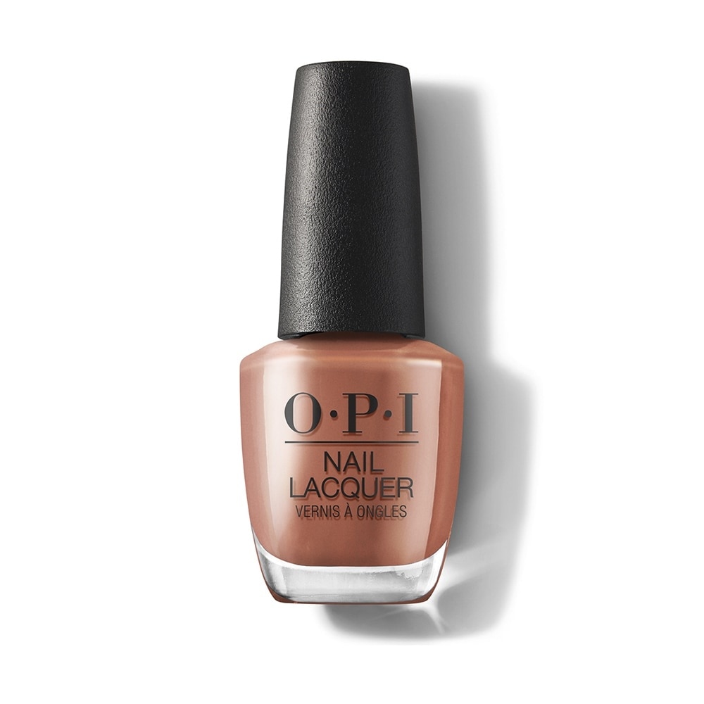 OPI Nail Lacquer Endless Sunner