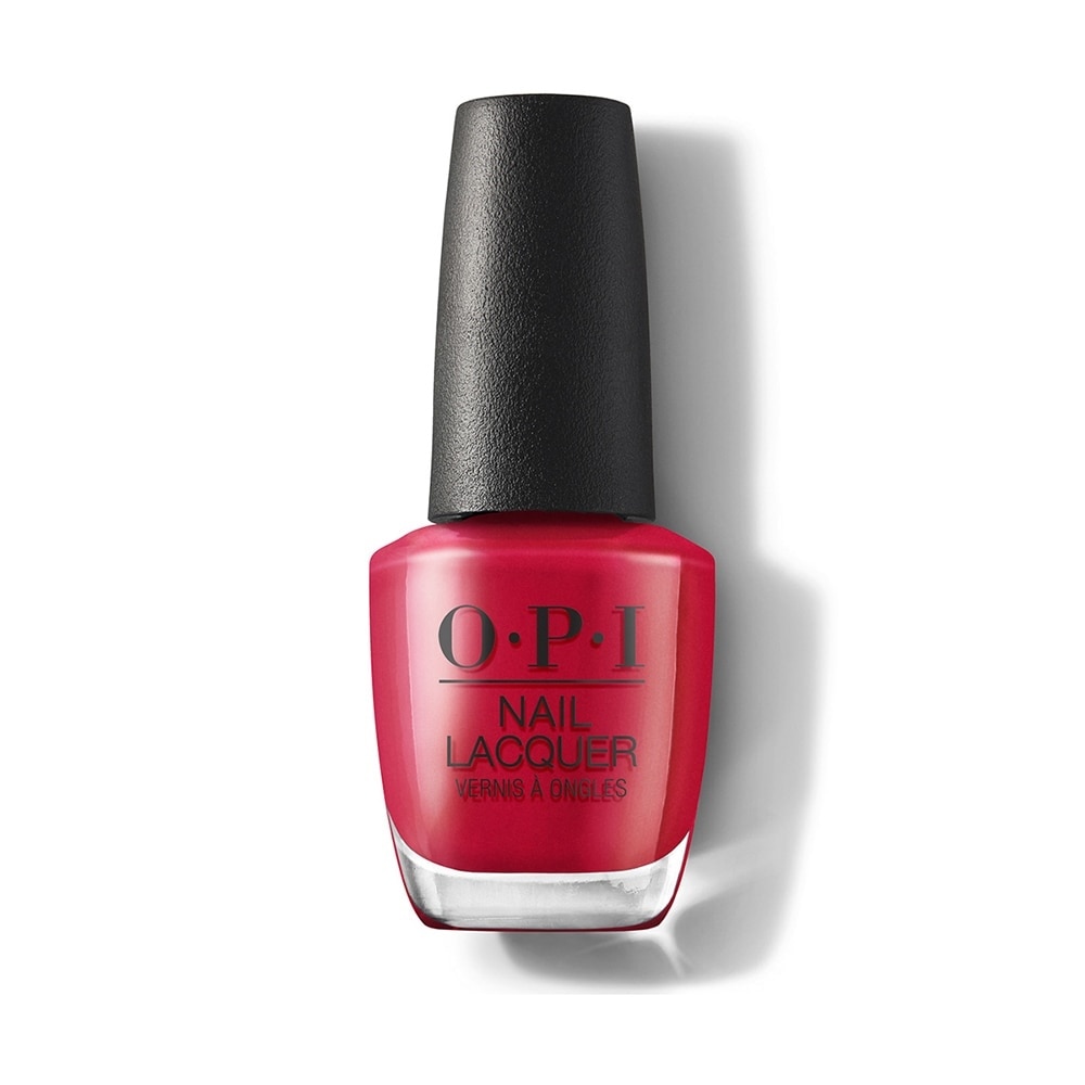 OPI Nail Lacquer Art Walk In Suzis Shoes