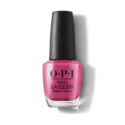 OPI OPI Nail Lacquer Aurora Berryalis