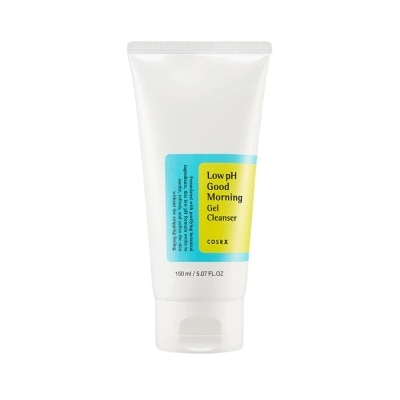 COSRX Cosrx Low Ph Good Morning Gel Cleanser