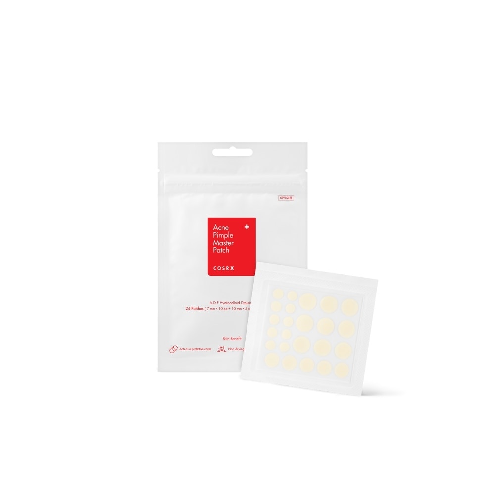 Cosrx Acne Pimple Master Patch