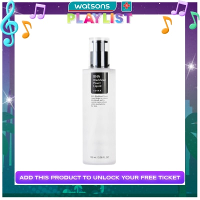 COSRX Cosrx Bha Blackhead Power Liquid