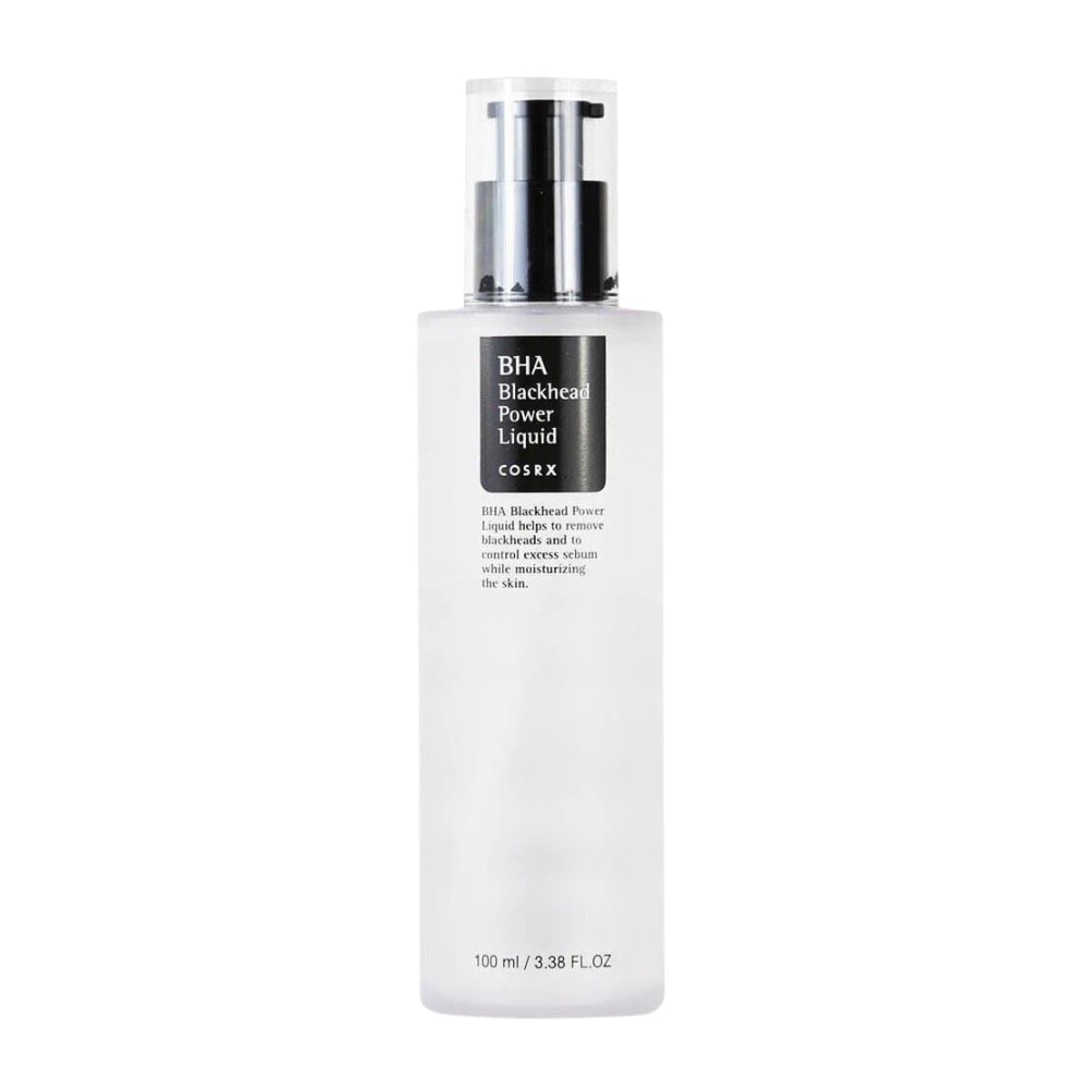Cosrx Bha Blackhead Power Liquid
