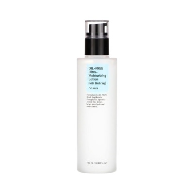 COSRX Cosrx Oil Free Ultra Moisturizing Lotion