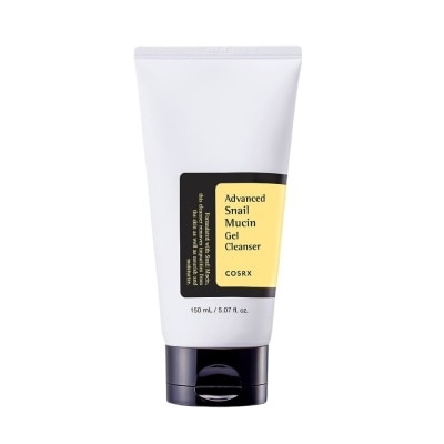 COSRX Cosrx Advanced Snail Mucin Gel Cleanser 150Ml