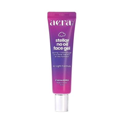 AERA BY IWHITE KOREA Stellar No Oil Face Gel 25ML