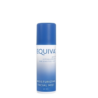 EQUIVA Moisturizing Facial Mist 50ml