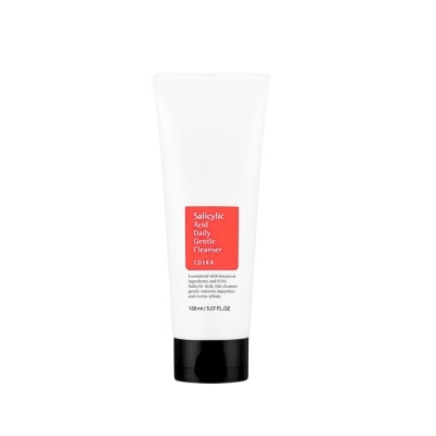 COSRX Cosrx Salicylic Acid Daily Gentle Cleanser 150Ml