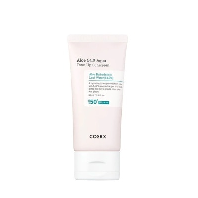 COSRX Cosrx Aloe 54.2 Aqua Tone-Up Sunscreen 50Ml