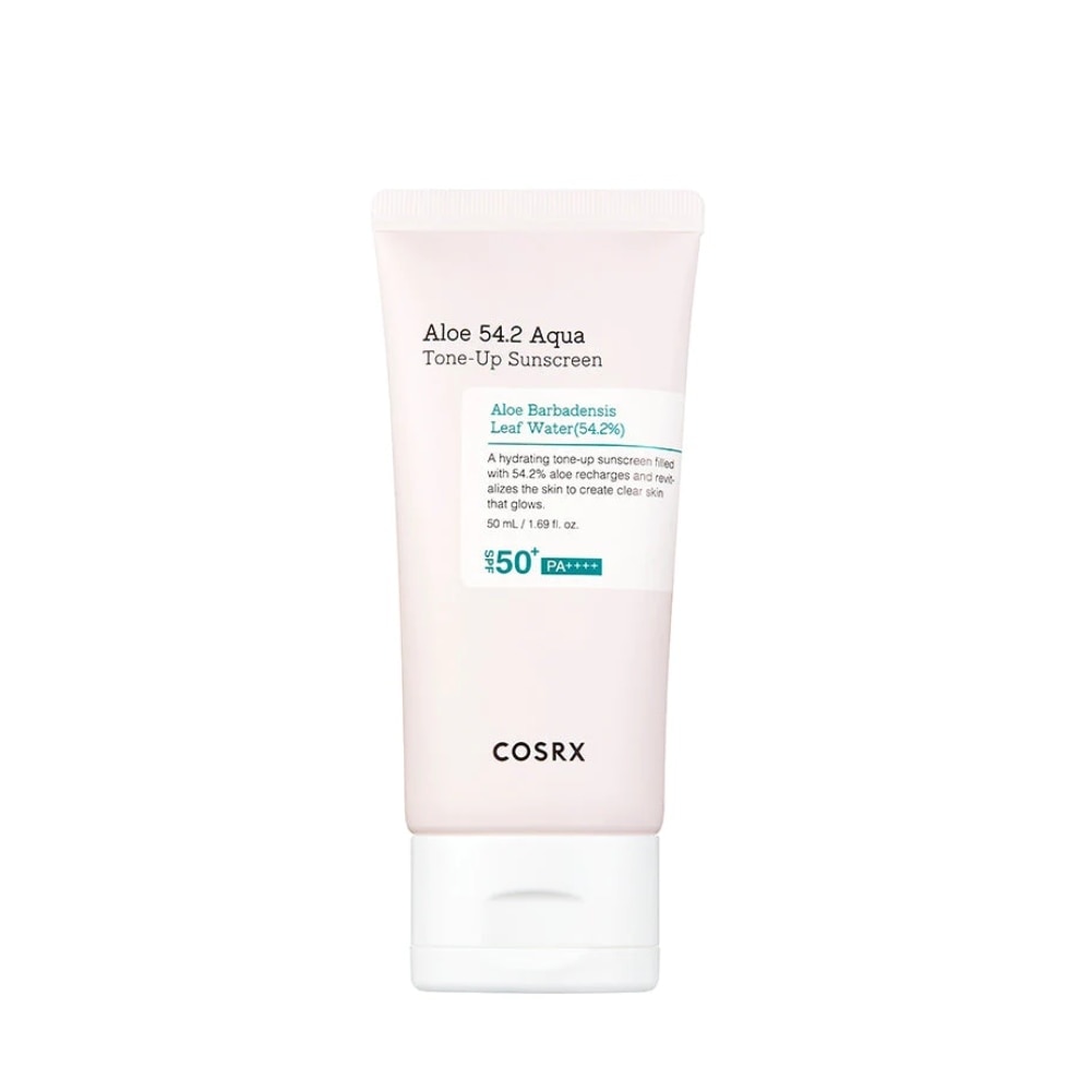 Cosrx Aloe 54.2 Aqua Tone-Up Sunscreen 50Ml