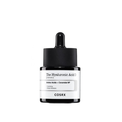 COSRX Cosrx The Hyaluronic Acid 3 Serum