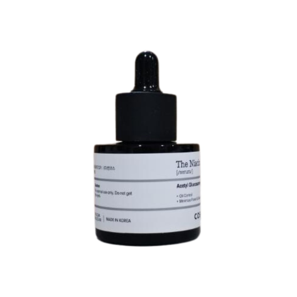 Cosrx The Niacinamide 15 Serum