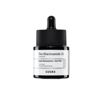 COSRX Cosrx The Niacinamide 15 Serum