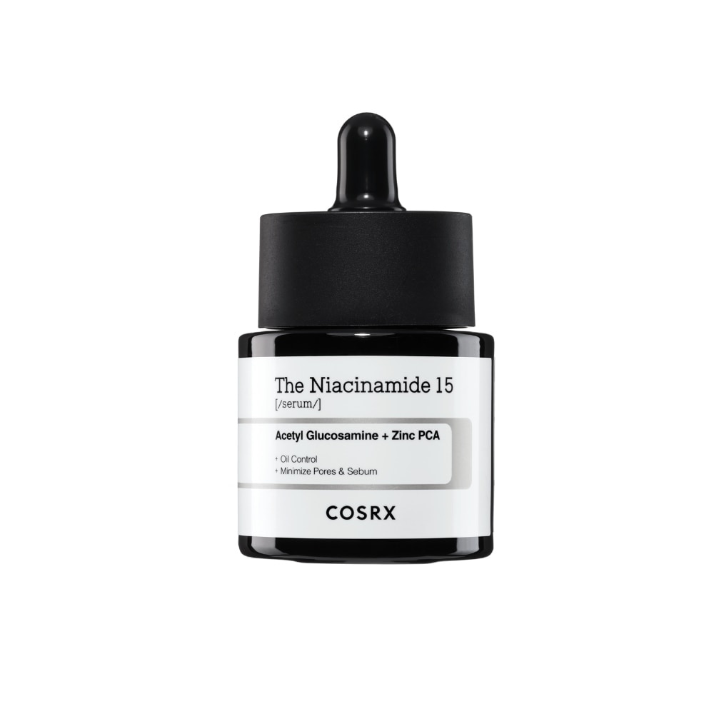 Cosrx The Niacinamide 15 Serum