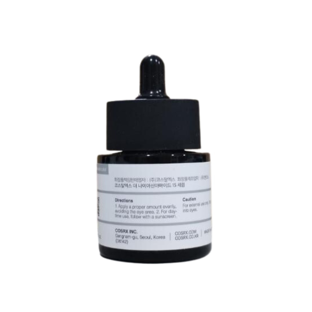 Cosrx The Niacinamide 15 Serum