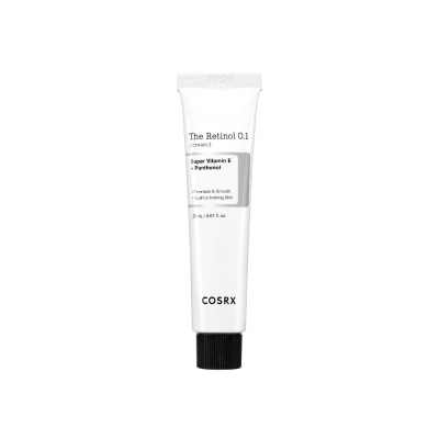 COSRX Cosrx The Retinol 0.1 Cream 20Ml