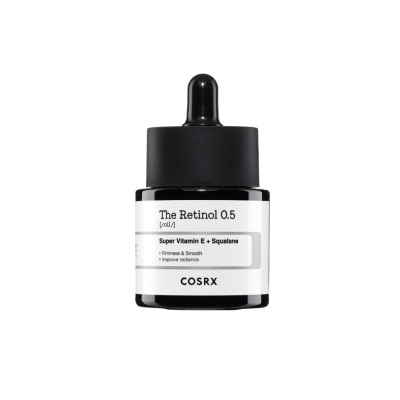 COSRX Cosrx The Retinol 0.5 Oil 20Ml