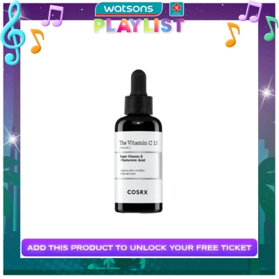 COSRX Cosrx The Vitamin C 13 Serum 20Ml