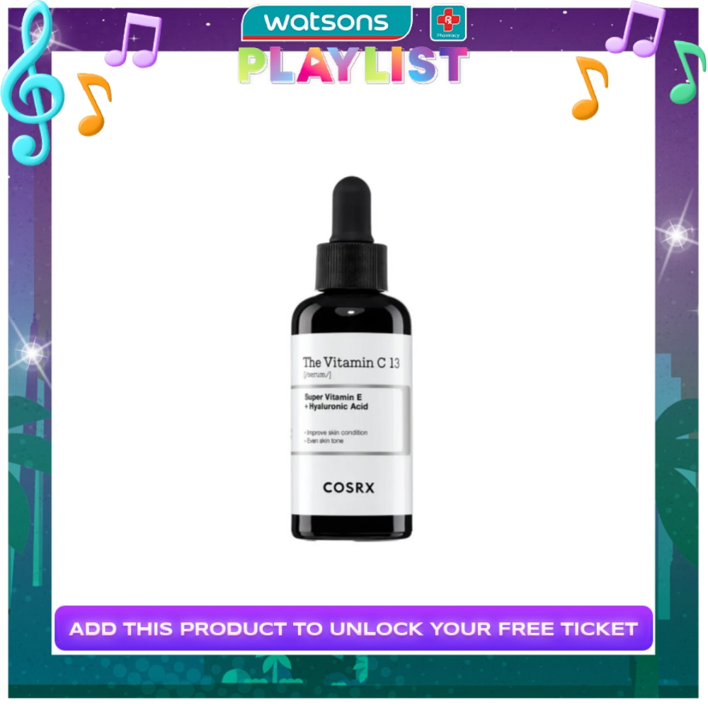 Cosrx The Vitamin C 13 Serum 20Ml