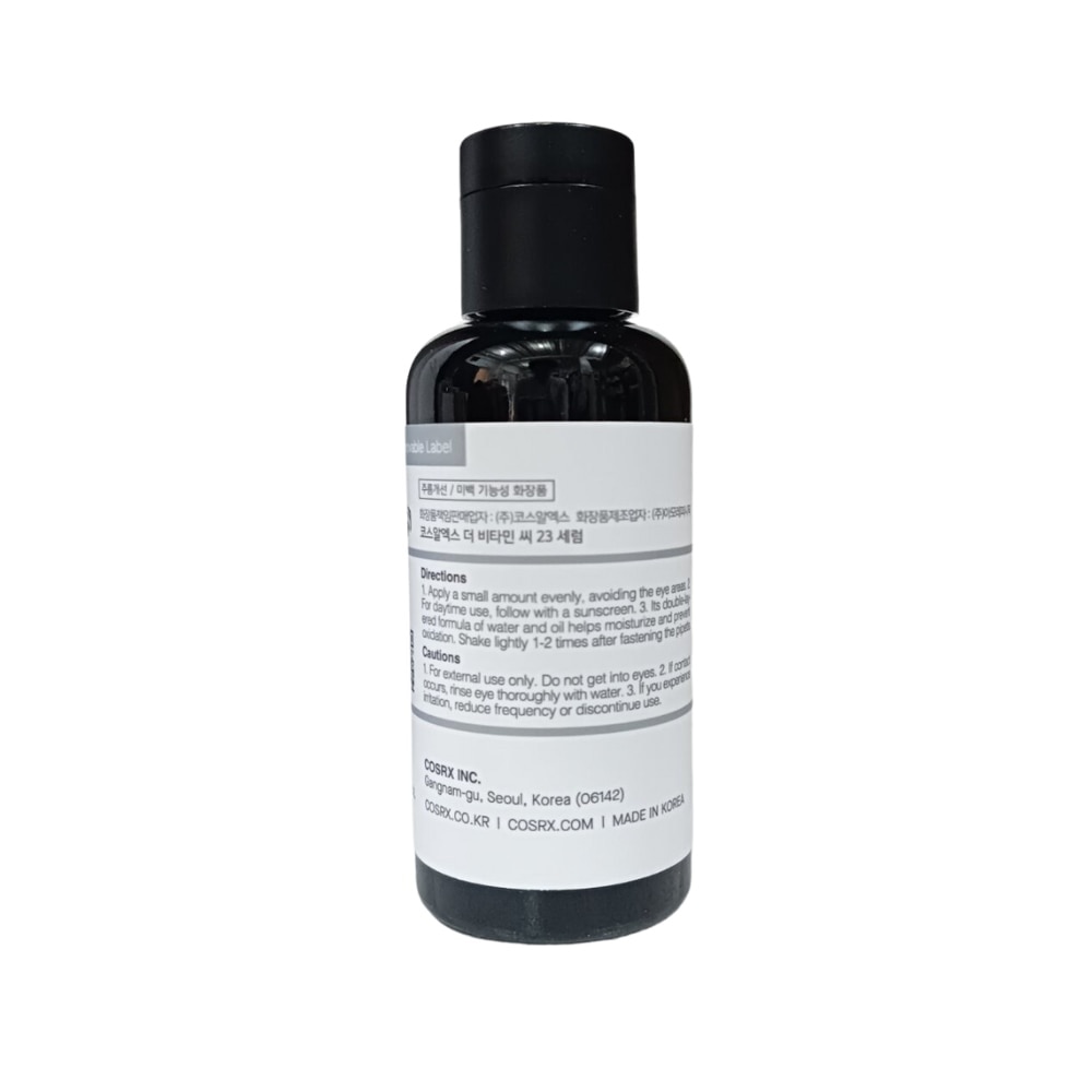 Cosrx The Vitamin C 23 Serum 20Ml