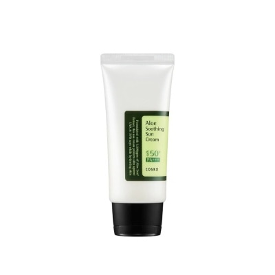 COSRX Cosrx Aloe Soothng Sun Cream Spf50 Pa