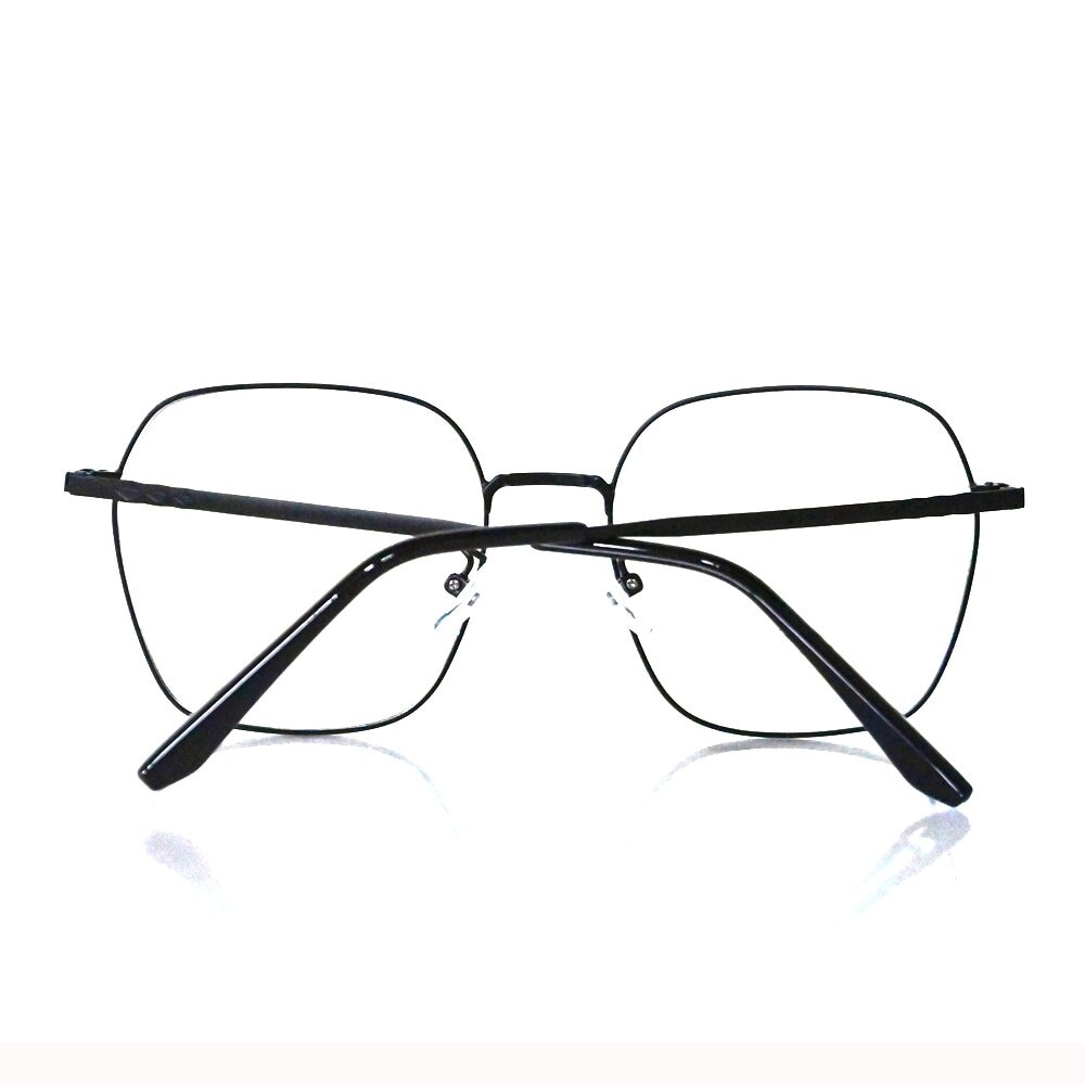 EYEMAZING Anti Radiation Eyeglasses Model 5518 Black