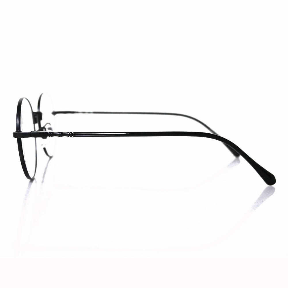 EYEMAZING Anti Radiation Eyeglasses Model 5060 Black