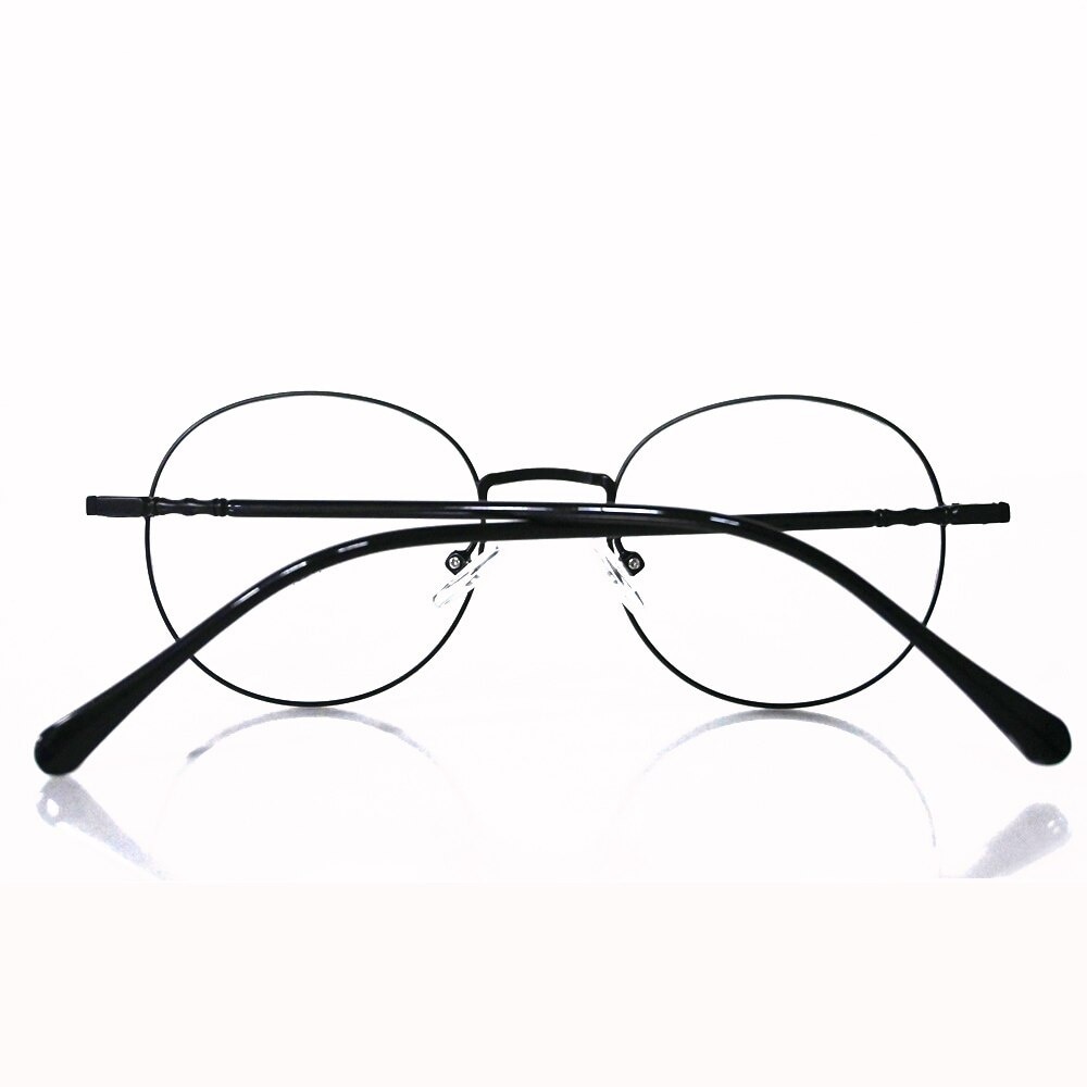 EYEMAZING Anti Radiation Eyeglasses Model 5060 Black