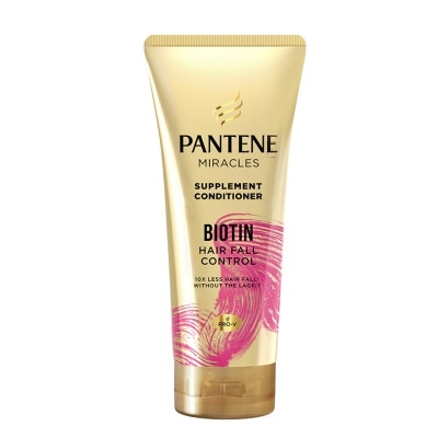 PANTENE GWP Pantene 3MM Conditioner Biotin Strength 70ml GWP