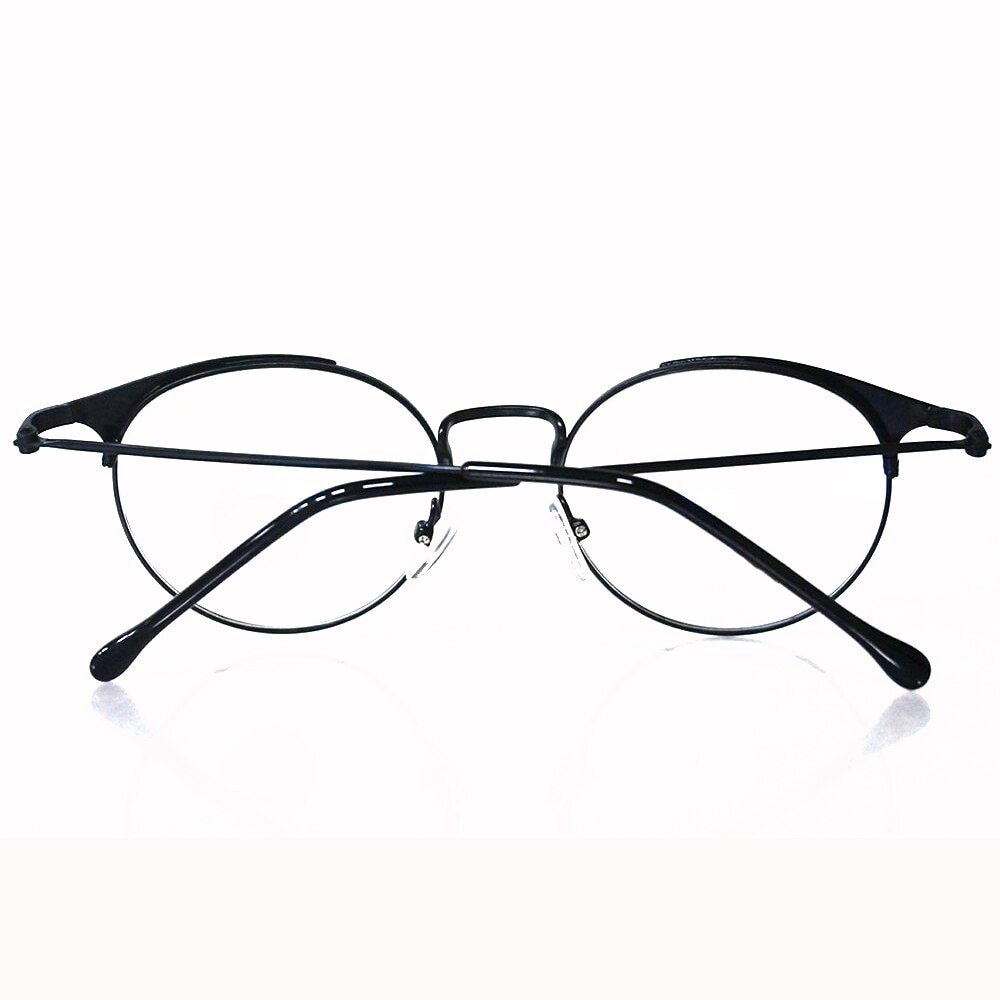 EYEMAZING Anti Radiation Eyeglasses Model 30021 Black