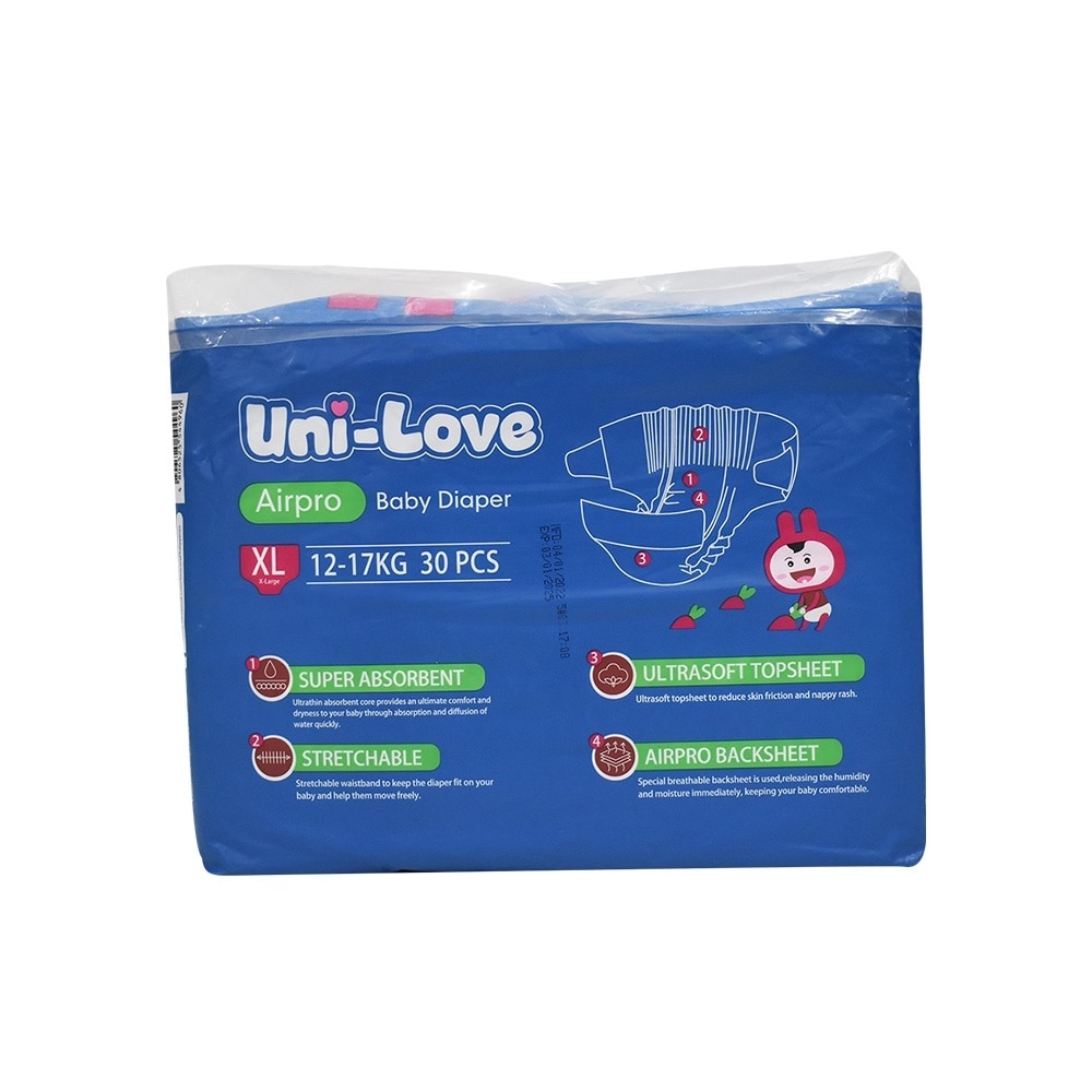 UNI LOVE Airpro XL 360