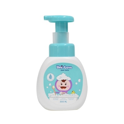 UNILOVE UNI LOVE Baby Bath 300ml