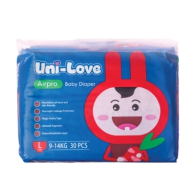 UNILOVE UNI LOVE Airpro Large 360