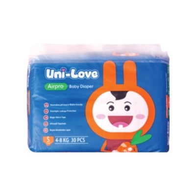 UNILOVE UNI LOVE Airpro Small 360