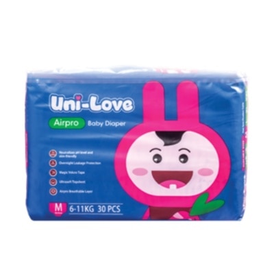 UNILOVE UNI LOVE Airpro Medium 360