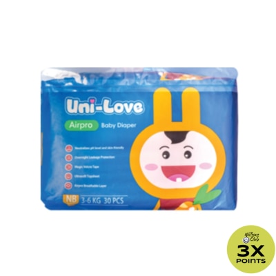UNILOVE UNI LOVE Airpro New Born 360