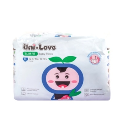 UNILOVE UNI LOVE SLIMFIT XL 360