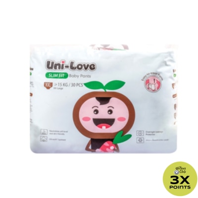UNILOVE UNI LOVE SLIMFIT XXL 360
