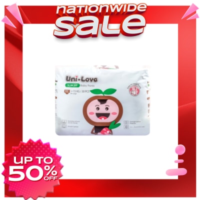 UNILOVE UNI LOVE SLIMFIT XXL 360