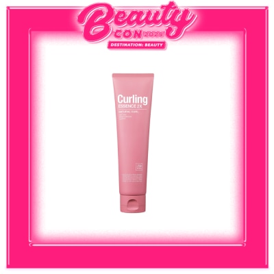 MISE EN SCENE MISE EN SCENE Curling Essence 2x Natural 150ml