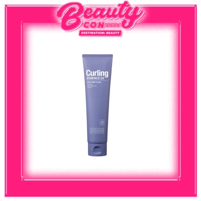 MISE EN SCENE MISE EN SCENE Curling Essence 2x Volume 150ml