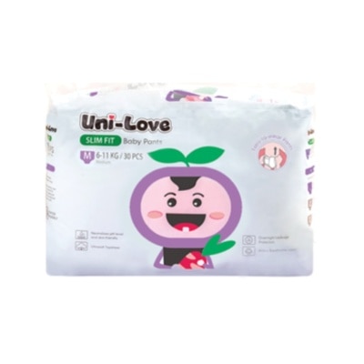 UNILOVE UNILOVE SLIMFIT Medium 360