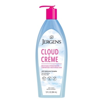 JERGENS JERGENS Cloud Creme Body Lotion 13oz