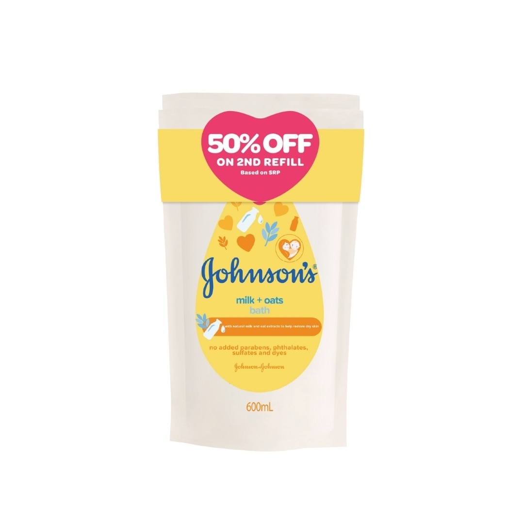 JBB M+O 600ml Twinpack 50%  off 2nd Rfl