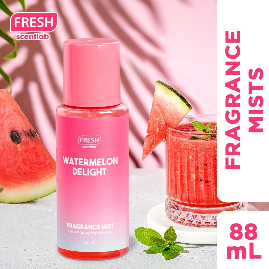 Scentlab Watermelon Delight Fragrance Mist 88ml