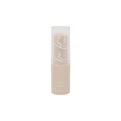 BYS BE FREE by BYS Matte Lipstick - Lily 3.5G