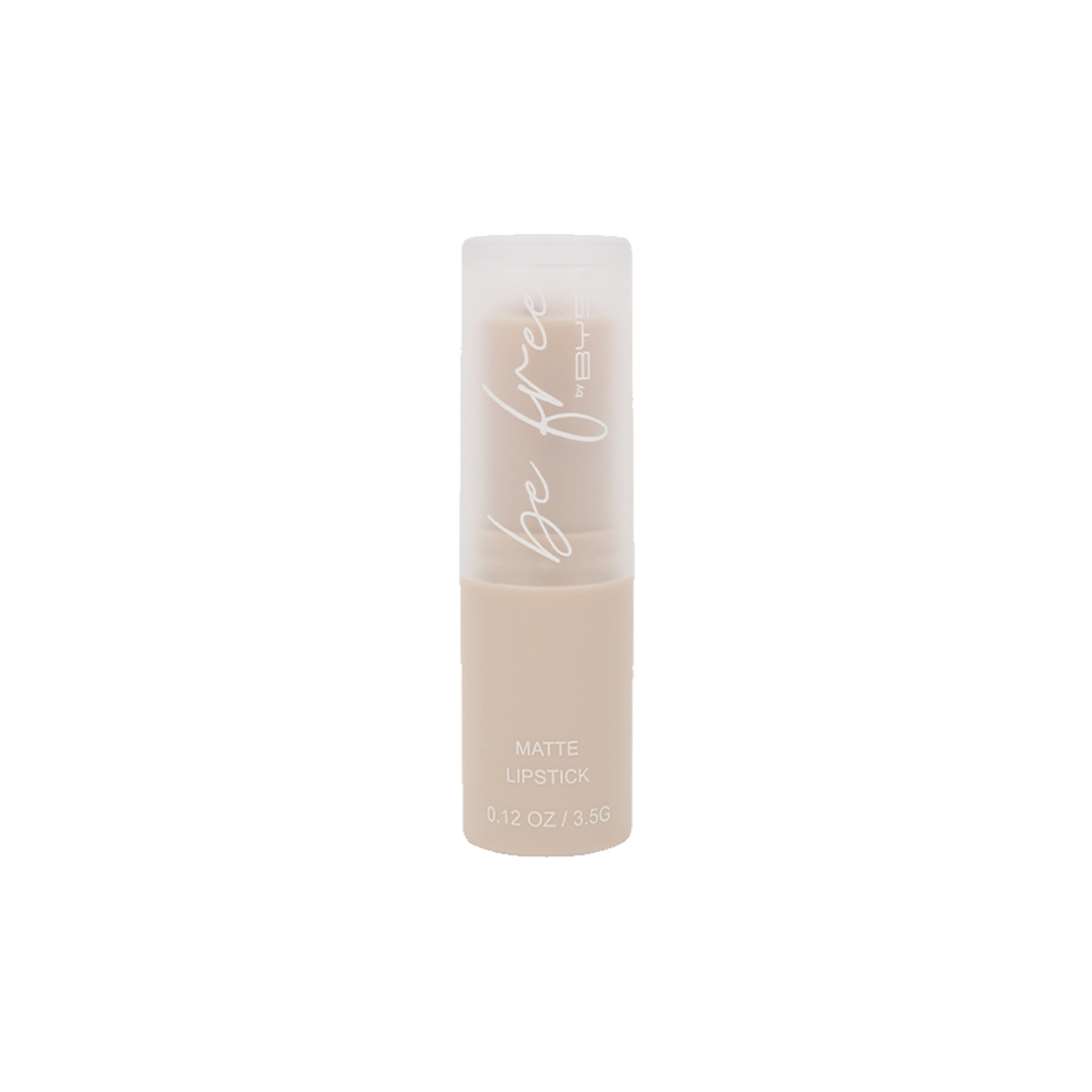 BE FREE by BYS Matte Lipstick - Lily 3.5G