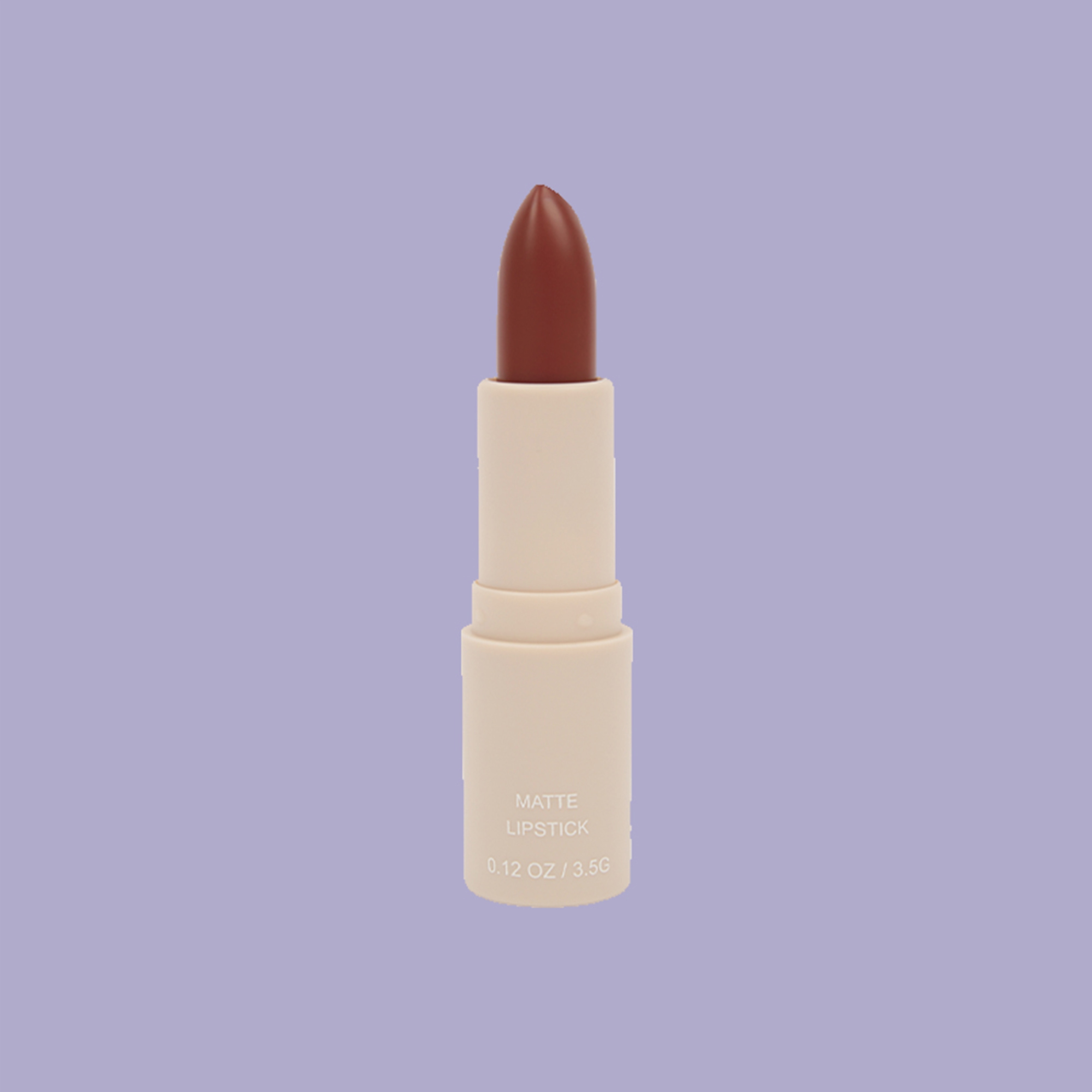 BE FREE by BYS Matte Lipstick - Lily 3.5G